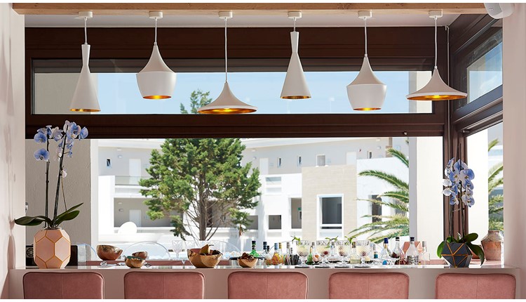 Mythos Palace Resort and spa , Крит